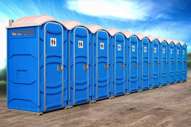 Audubon Park, NJ Portable Potty Rental Company